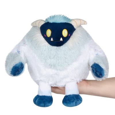 Mini Yeti