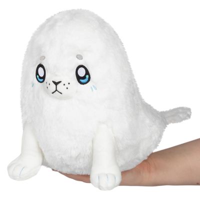 Mini Harp Seal