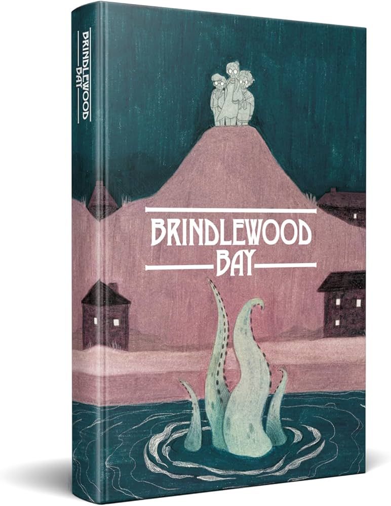 Brindlewood Bay