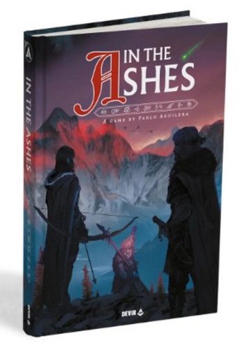 In the Ashes