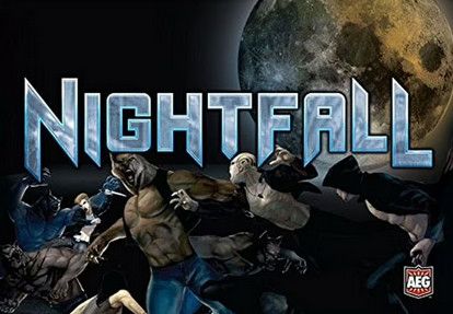 Nightfall