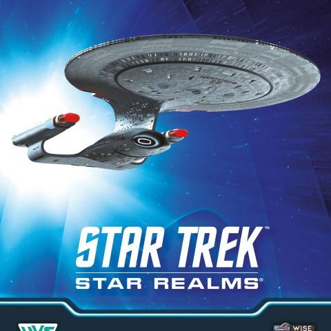 Star Trek: Star Realms