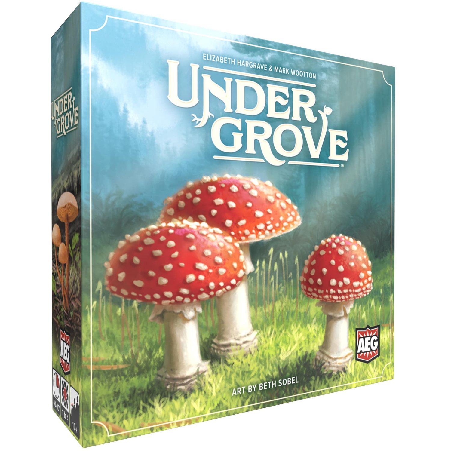 Undergrove
