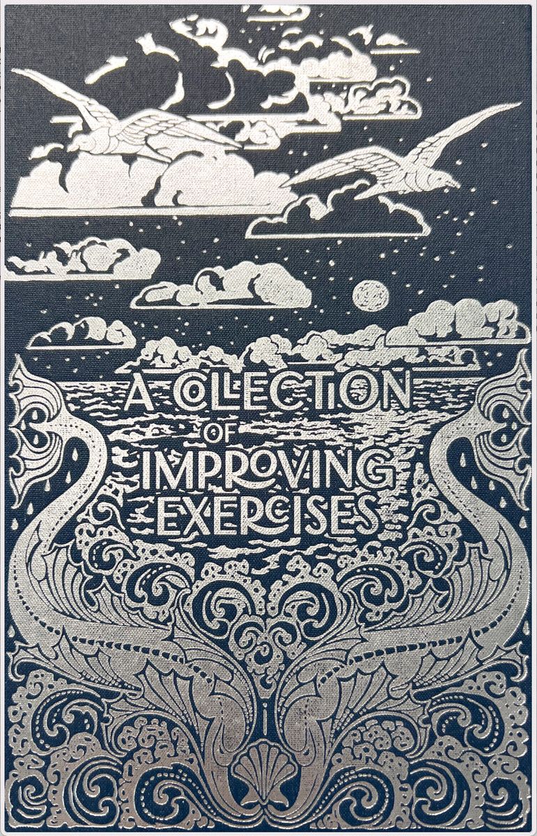 Collection of Improving Exercises, A