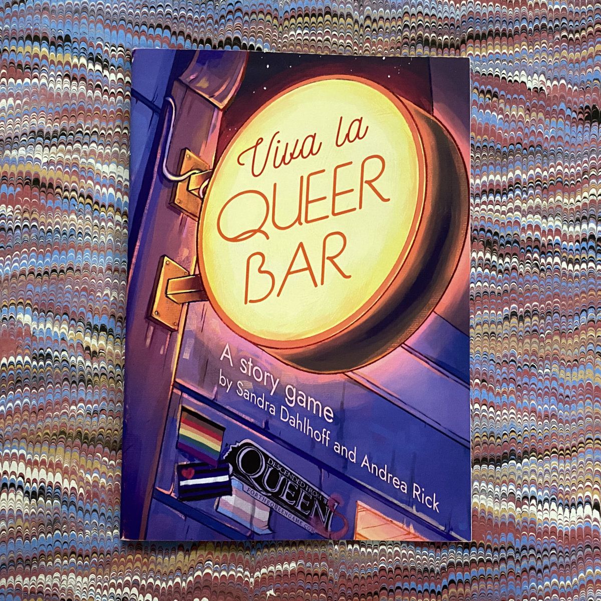 Viva la QueerBar