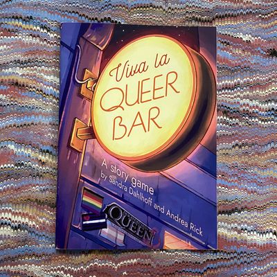 Viva la QueerBar