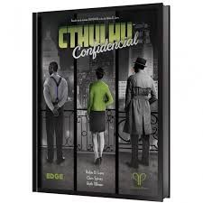 Cthulhu Confidential