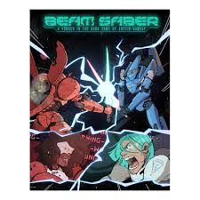 Beam Saber