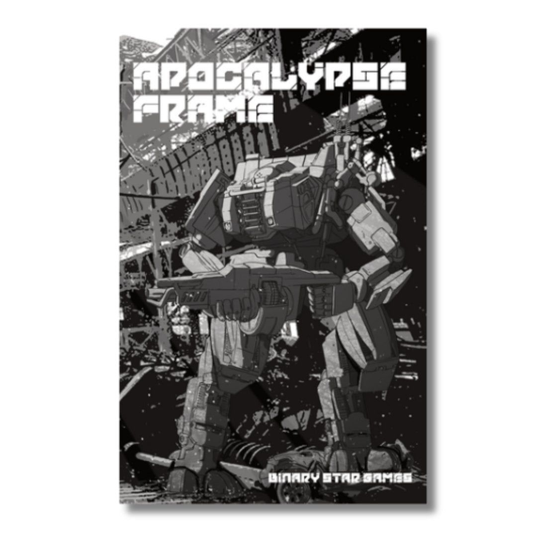 Apocalypse Frame