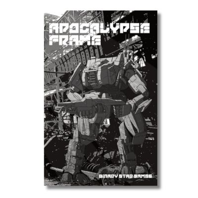 Apocalypse Frame