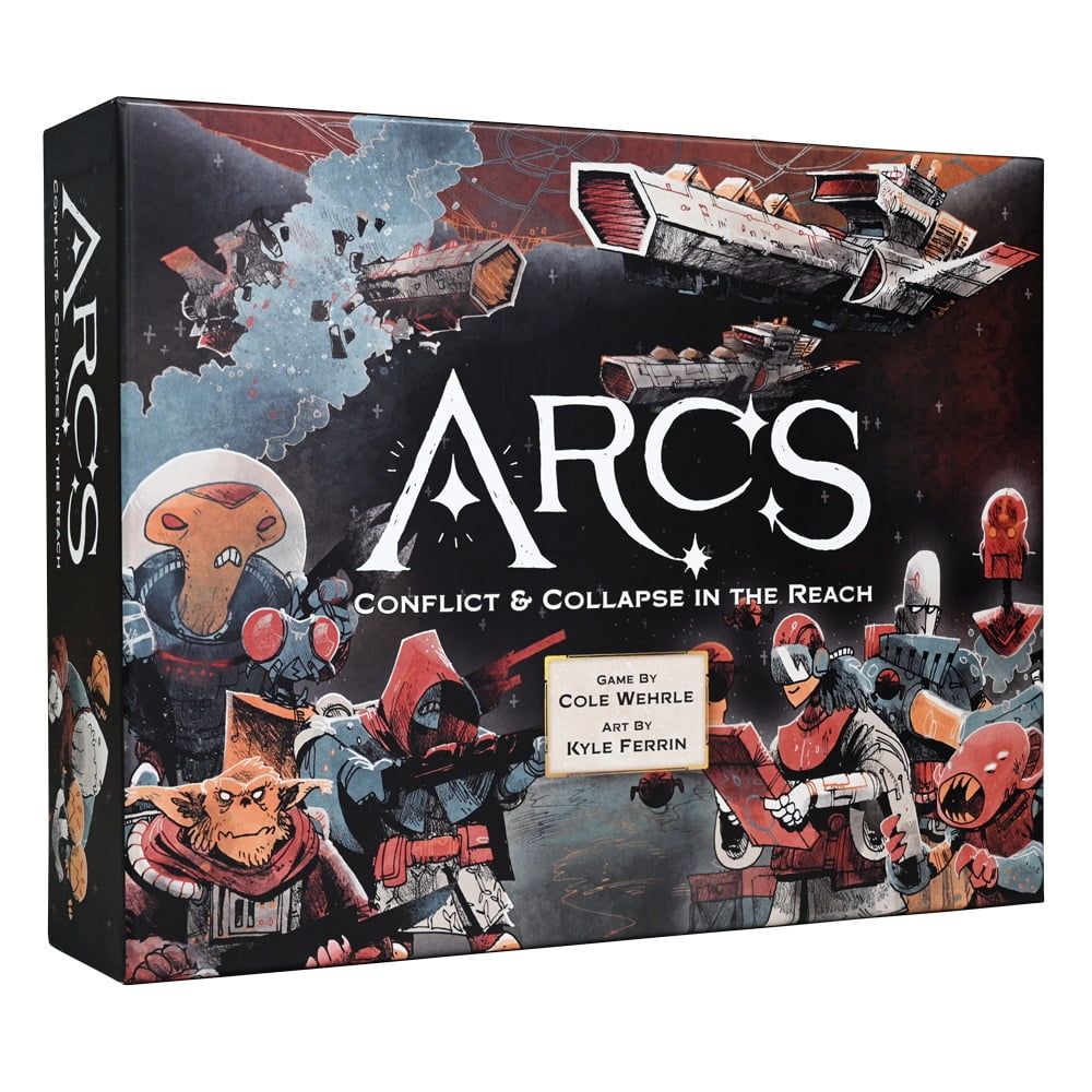 Arcs