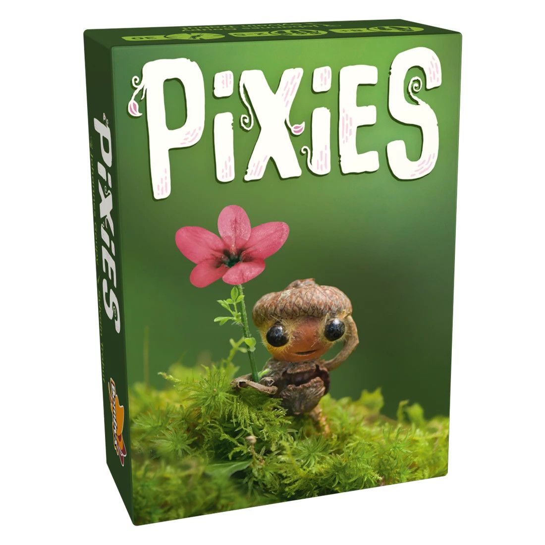Pixies