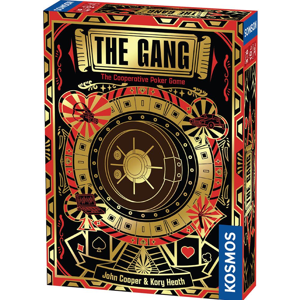 Gang, The