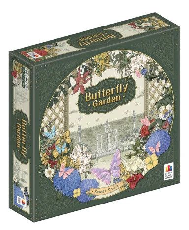 Butterfly Garden