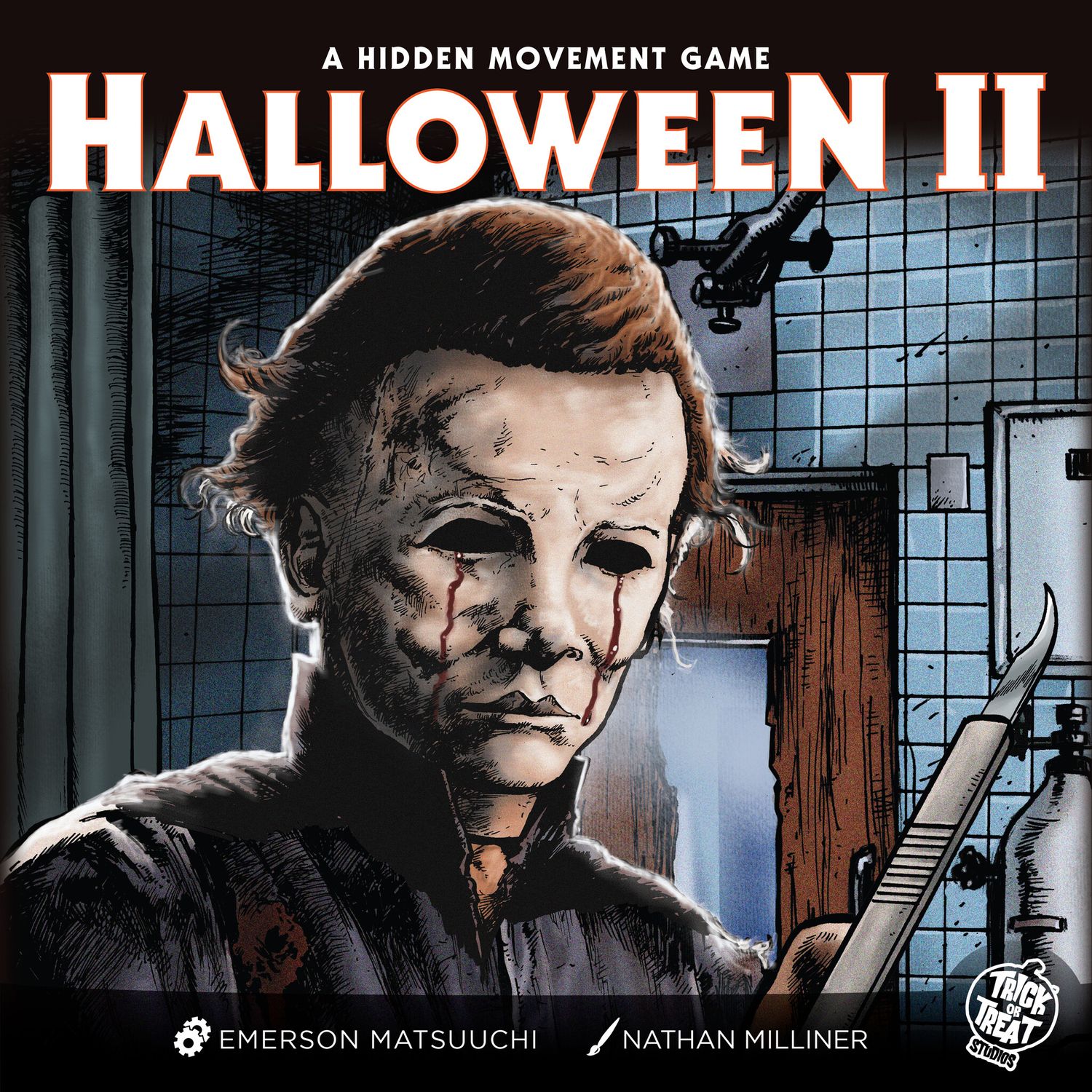 Halloween 2