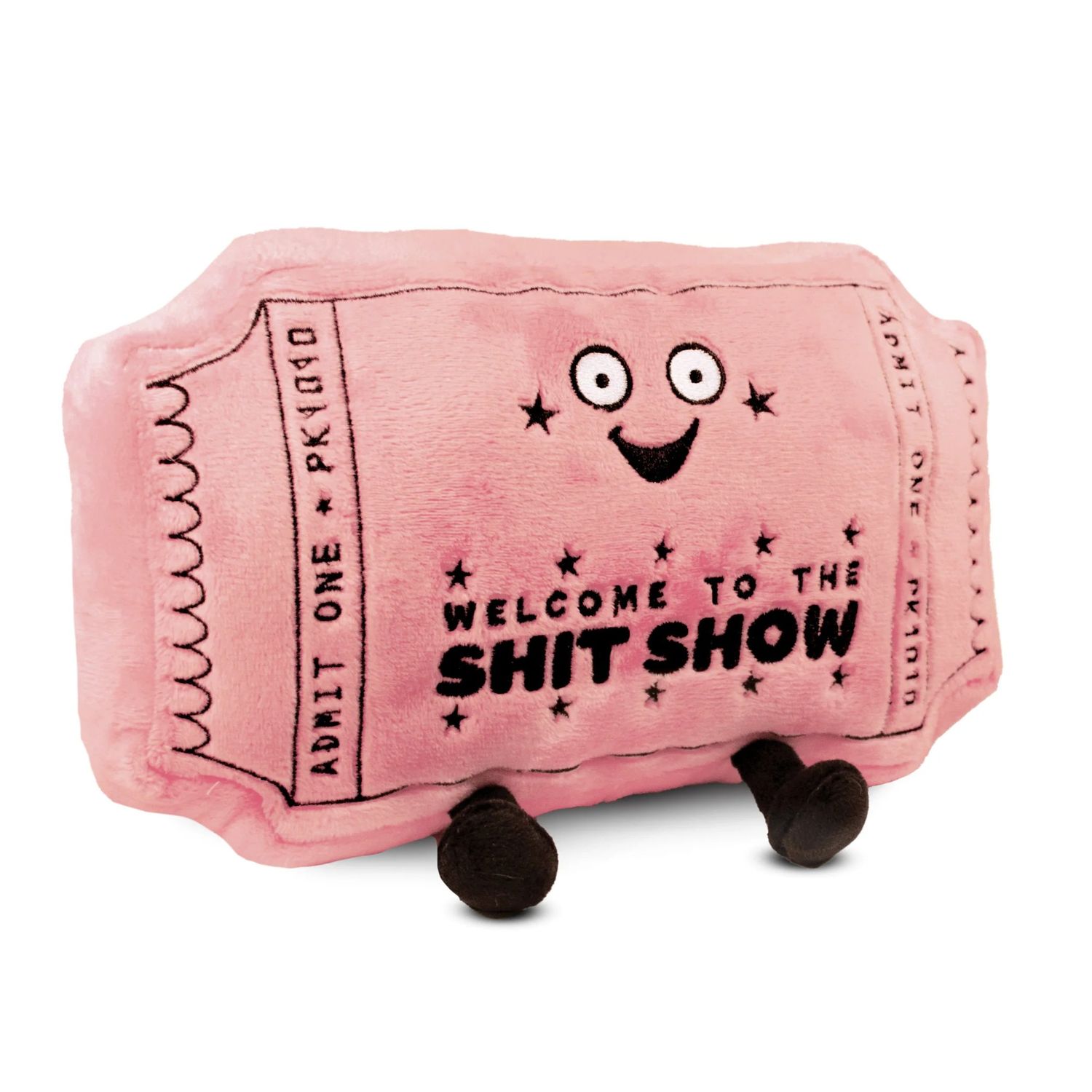 Puffies - Shit Show