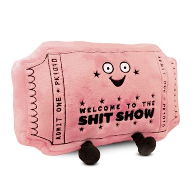 Puffies - Shit Show