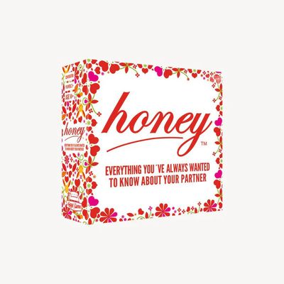 Honey: Everything You’ve Always Wanted to Know About Your Partner