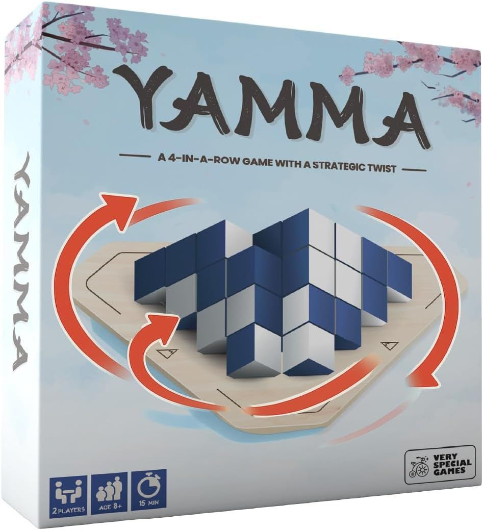 Yamma