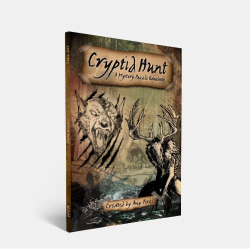 Cryptid Hunt