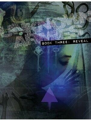 Unknown Armies 3: Book Three - Reveal