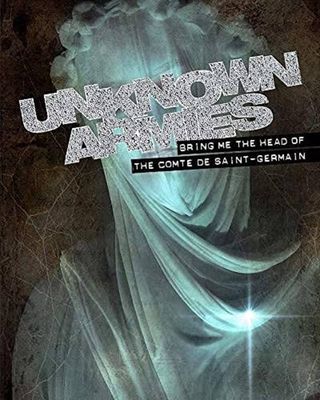 Unknown Armies: Bring Me the Head of the Comte de Saint-Germain