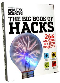 Big Book of Hacks, The (Popular Science)