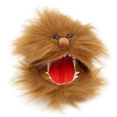 Fizzgig Plush