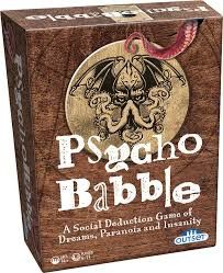 Psychobabble