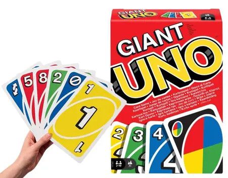UNO (Giant)