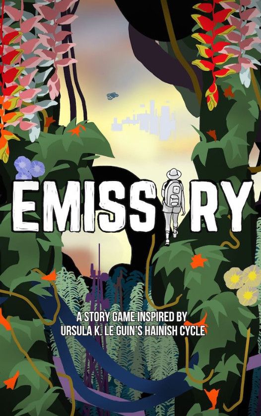Emissary