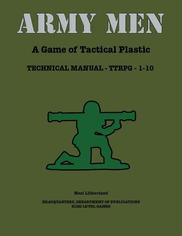 Army Men