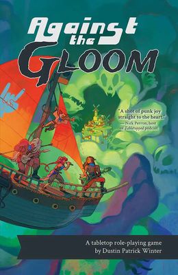 Against the Gloom (2024)