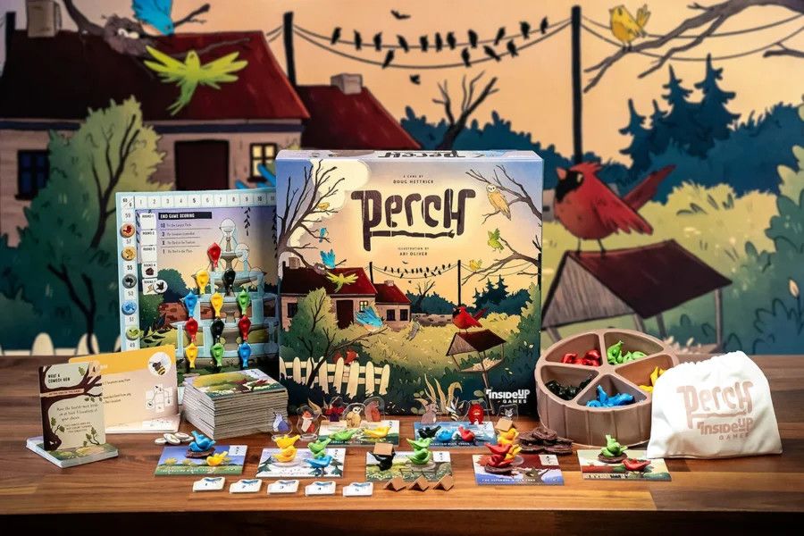 Perch