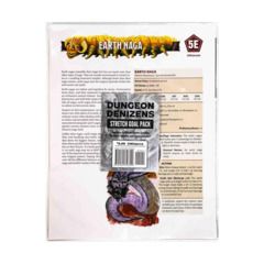 Dungeon Denizens: Stretch Goal Pack [D&amp;D 5e]