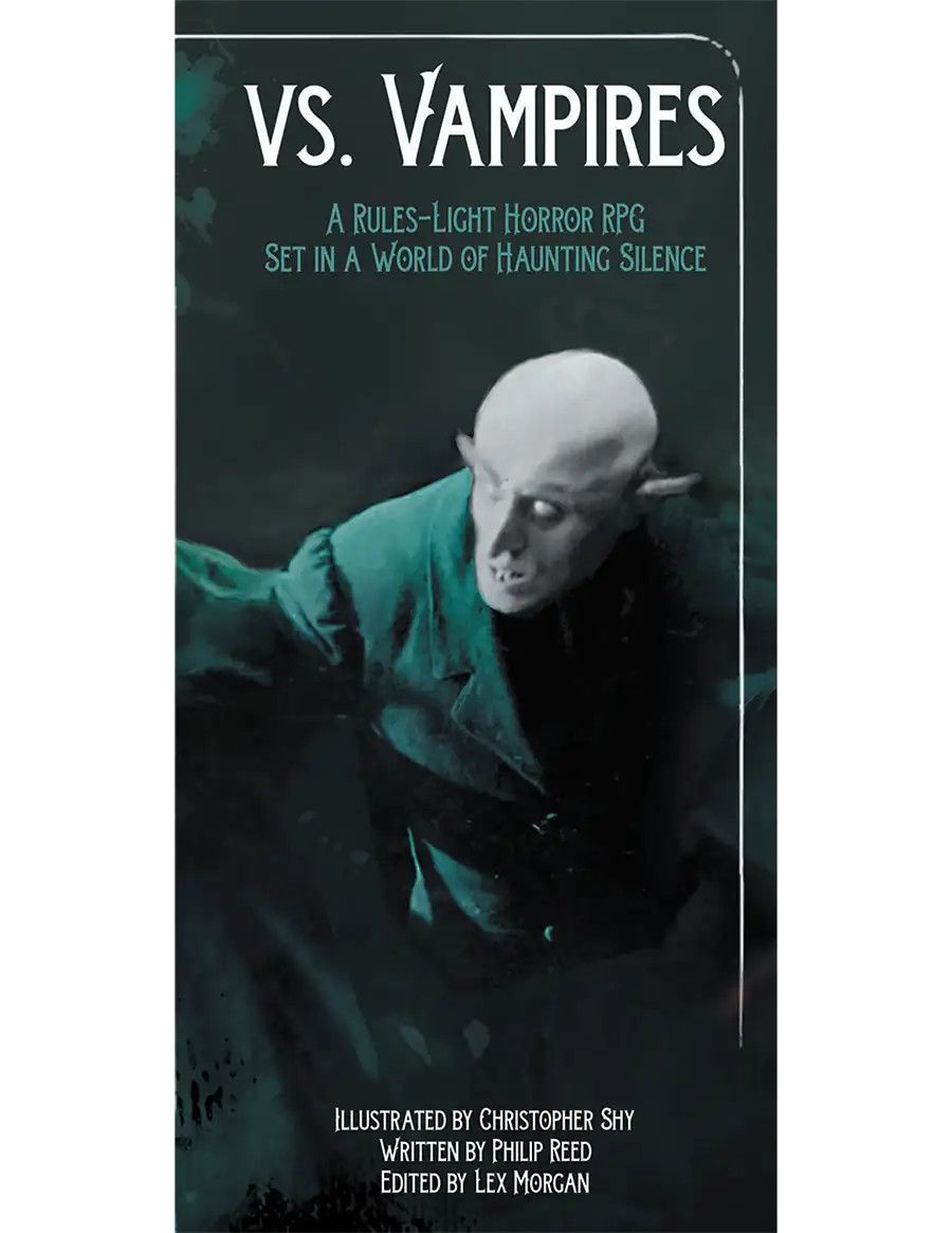 vs. Vampires