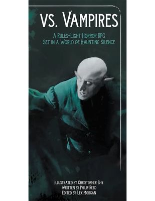 vs. Vampires