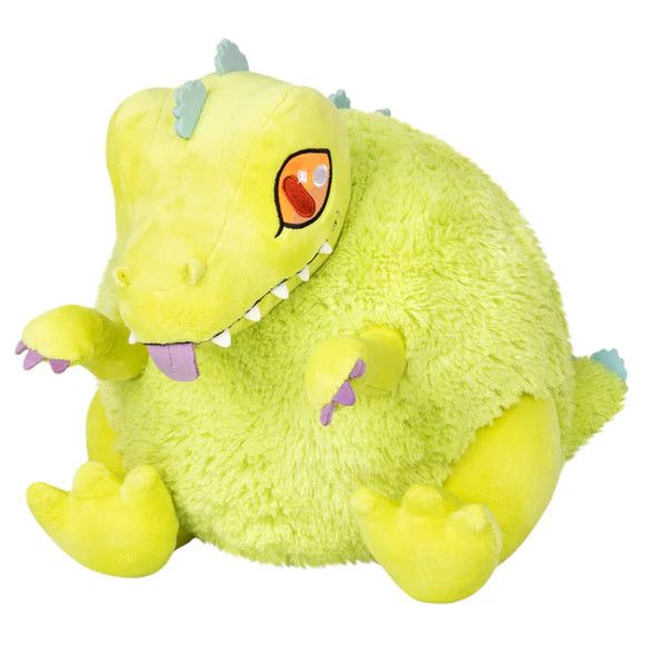 Standard Reptar (Rugrats)