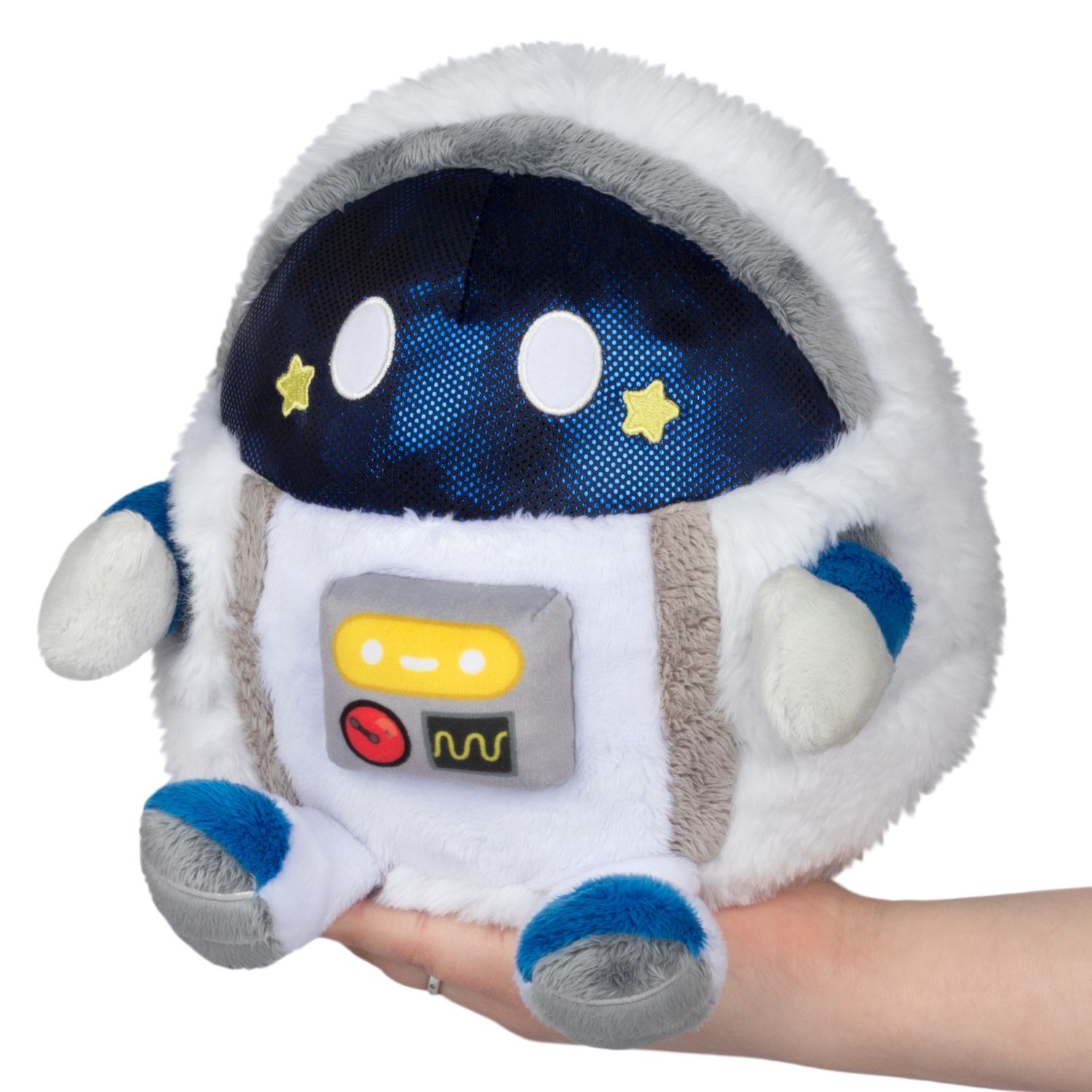 Mini Astronaut