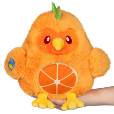 Mini Orange Chicken