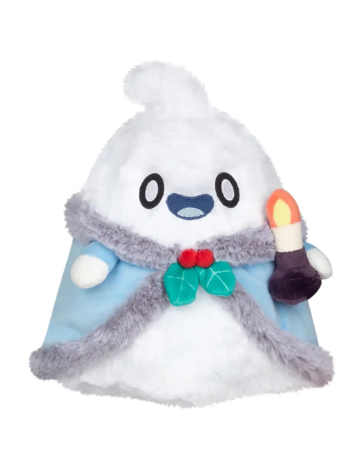 Mini Ghost of Christmas Past