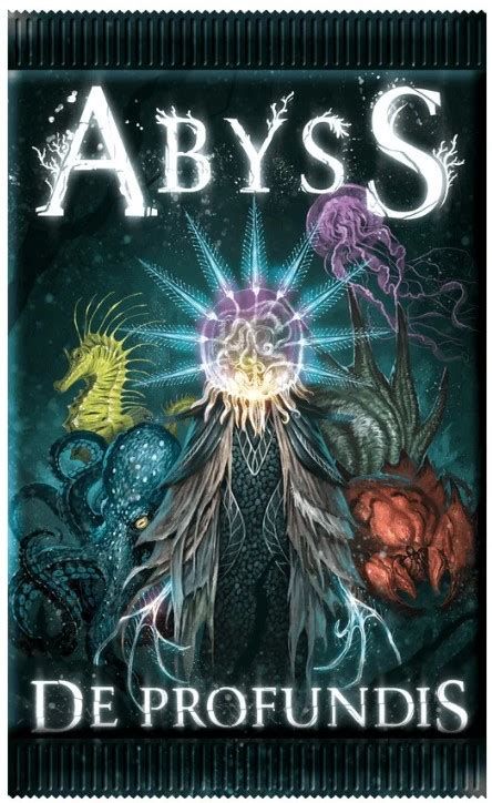 Abyss De Profundis Booster