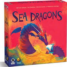 Sea Dragons