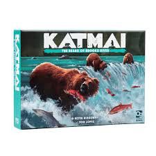 Katmai