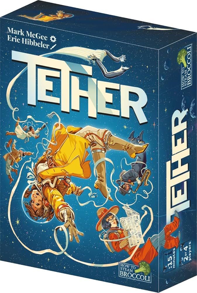 Tether