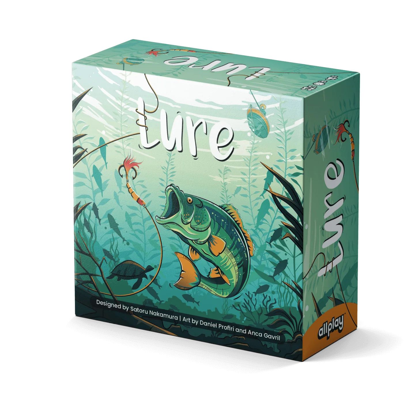 Lure