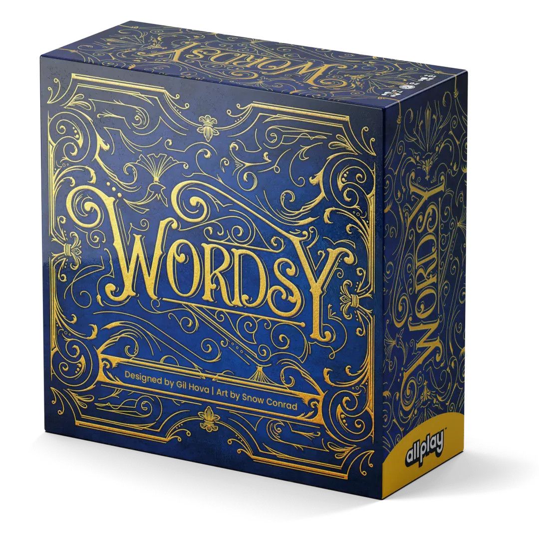 Wordsy