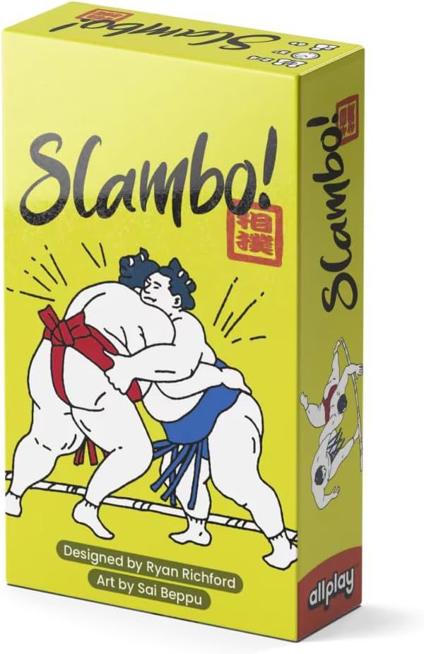 Slambo
