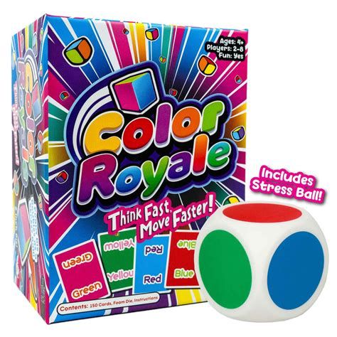Color Royale