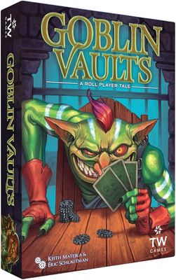 Goblin Vaults
